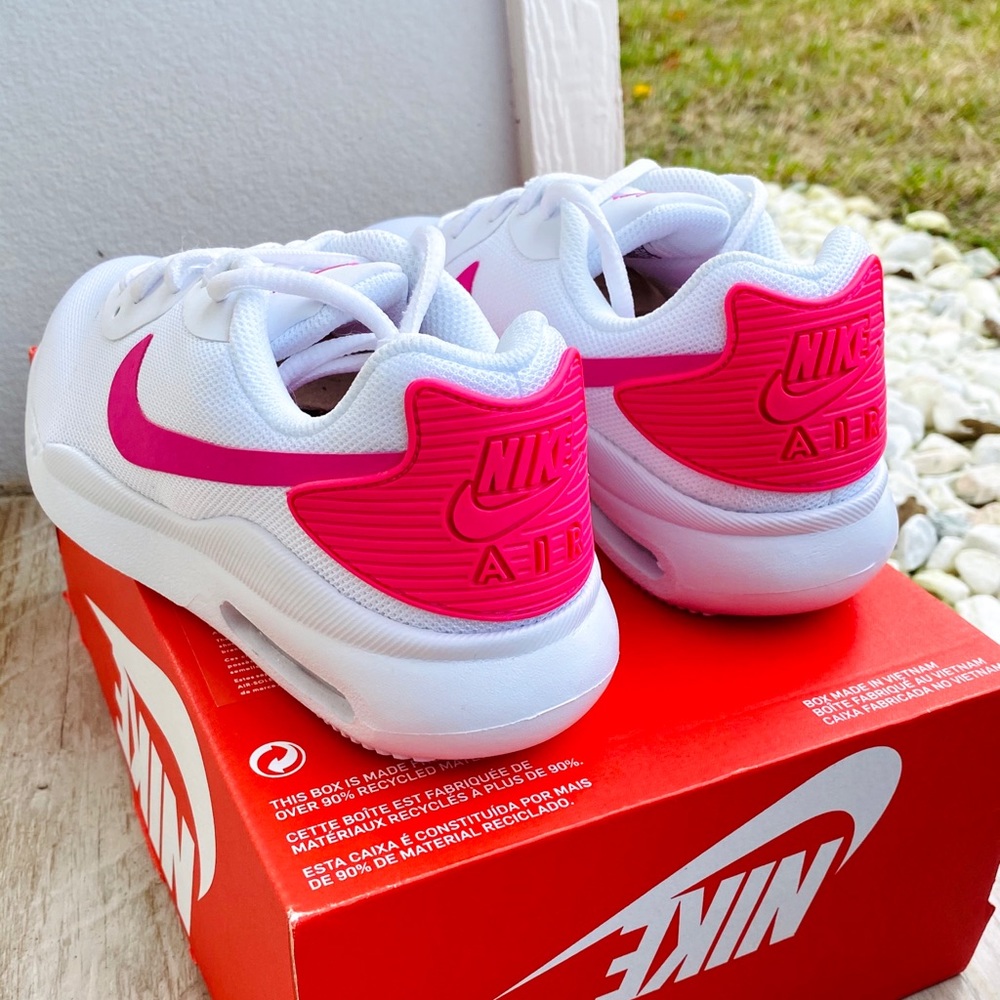 💓Pinky white nice day 💓New - Picture 5 of 8